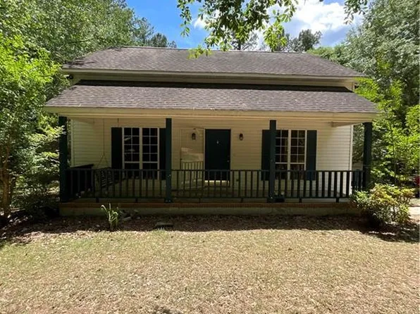 500 Sandy Point Rd, Knoxville, GA 31050