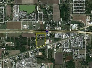 501 S Palm Blvd, Harlingen, TX 78552