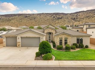 2813 S 3300 W, Hurricane, UT 84737