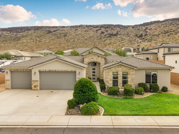 2813 S 3300 W, Hurricane, UT 84737