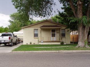 1038 Bragdon Ave, Pueblo, CO 81004