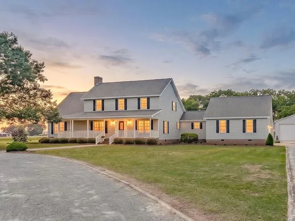 144 Loop Road, Goldsboro, NC 27530