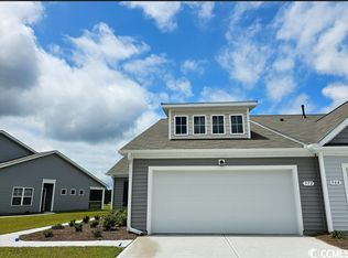 572 Courtridge Loop LOT 131, Conway, SC 29526