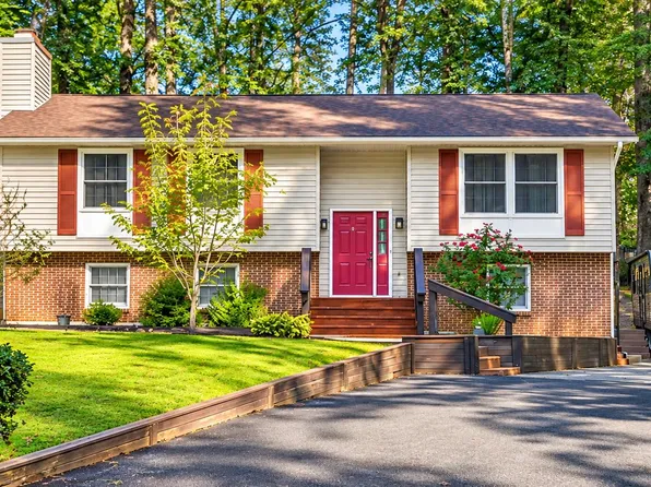 10703 Big Oaks Ct, Spotsylvania, VA 22553