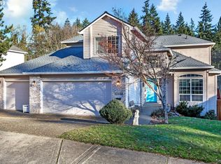 12190 SW Winterhawk Ln, Beaverton, OR 97007