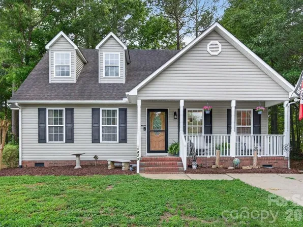 1473 Lowell Trce, Rock Hill, SC 29732