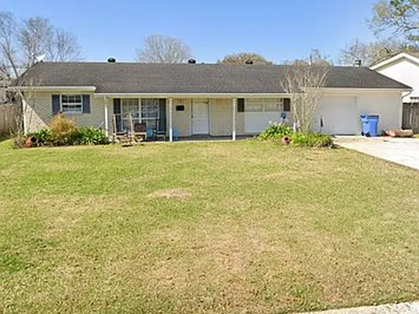 720 Guidry St, Berwick, LA 70342