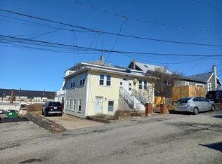 42 Porrazzo Rd APT 4, Hull, MA 02045