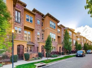 10128 Inverness Main St, Englewood, CO 80112