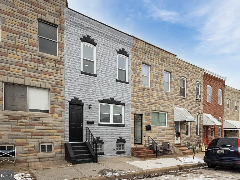 430 Fawcett St — Photo 3