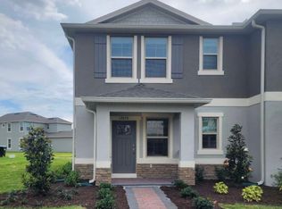 12670 Charmed Dr, Winter Garden, FL 34787