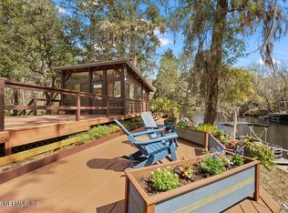 4229 Lazy Acres Rd, Middleburg, FL 32068