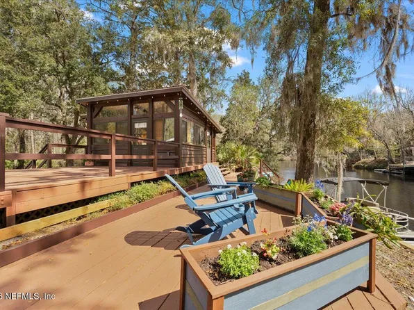 4229 LAZY ACRES Road, Middleburg, FL 32068