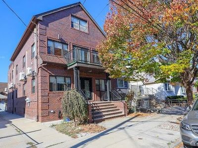 310 Bay 10 St, Brooklyn, NY, 11228
