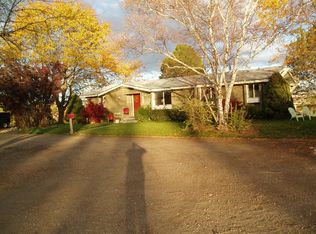 1655 W Beacon Light Rd, Eagle, ID 83616