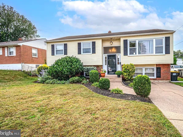 7 Albertson Blvd, Wilmington, DE 19808