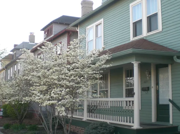 225 Fulton St, Indianapolis, IN 46202