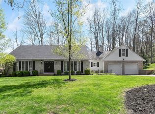 1500 Club Dr, Mount Vernon, OH 43050