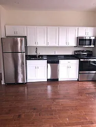 Rented by Abba Realty Associates INC