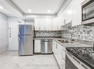 364 The East Mall #339, Toronto, ON M9B 6C5