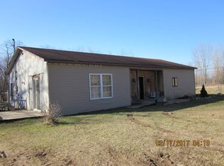 48627 W Red Arrow Hwy, Lawrence, MI 49064