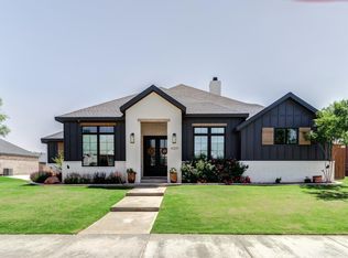 4009 138th St, Lubbock, TX 79423