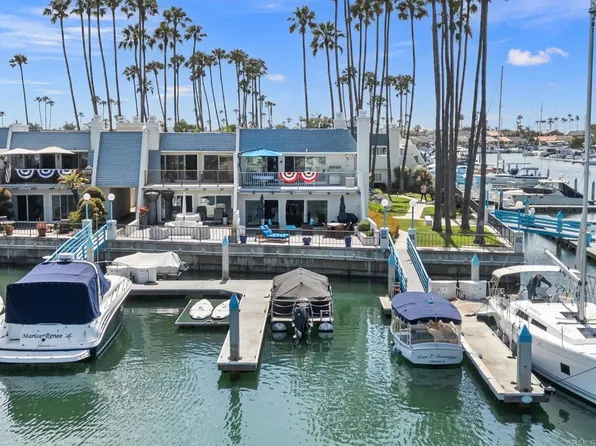 43 Antigua Ct, Coronado, CA 92118