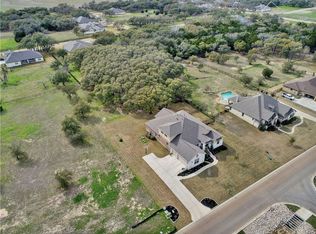 2581 Greatwood Trl, Leander, TX 78641