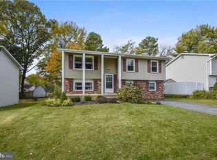 944 Autumnwood Dr, Gambrills, MD 21054