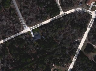 Pine Warbler Ave, Weeki wachee, FL 34614