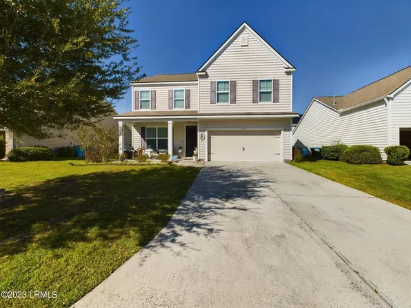 9 Bradford Ct, Beaufort, SC 29902