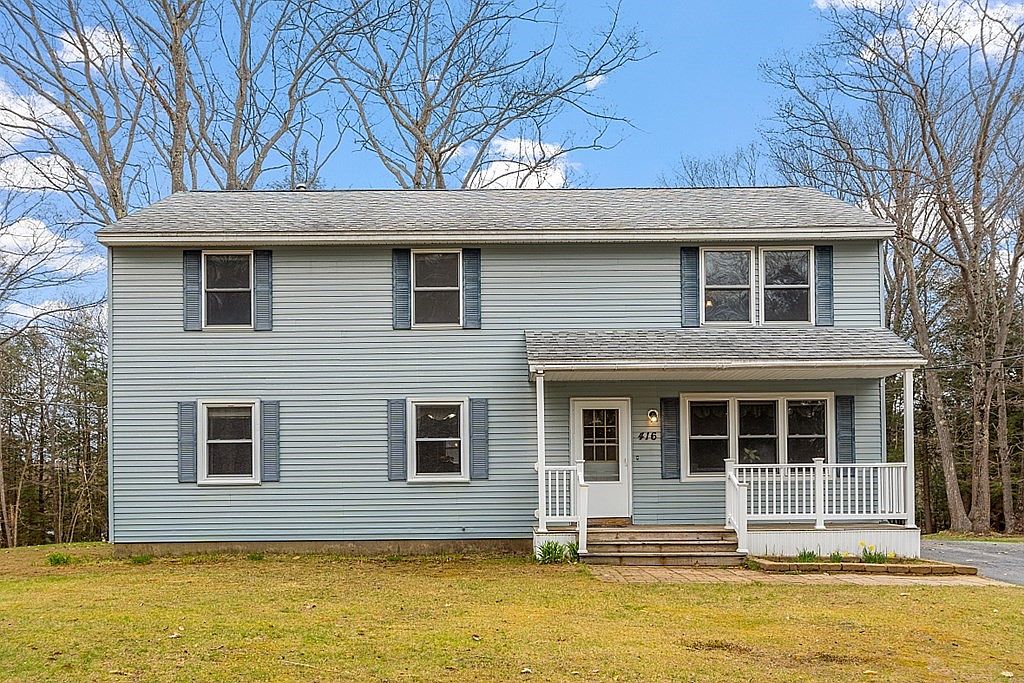 416 Otter River Rd, Templeton, MA 01468 | Zillow