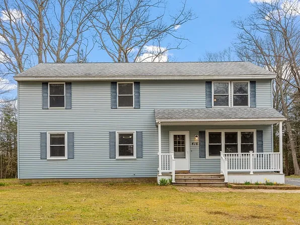416 Otter River Rd, Templeton, MA 01468