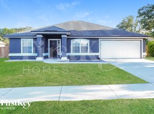 246 Ridgewick Dr S, Jacksonville, FL 32218