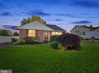 206 Donnelly Ave, Aston, PA 19014
