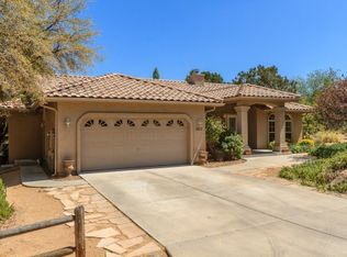 1815 N Grand View Rd, Prescott, AZ 86305