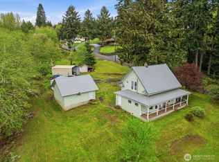 430 Carnine Rd, Castle Rock, WA 98611