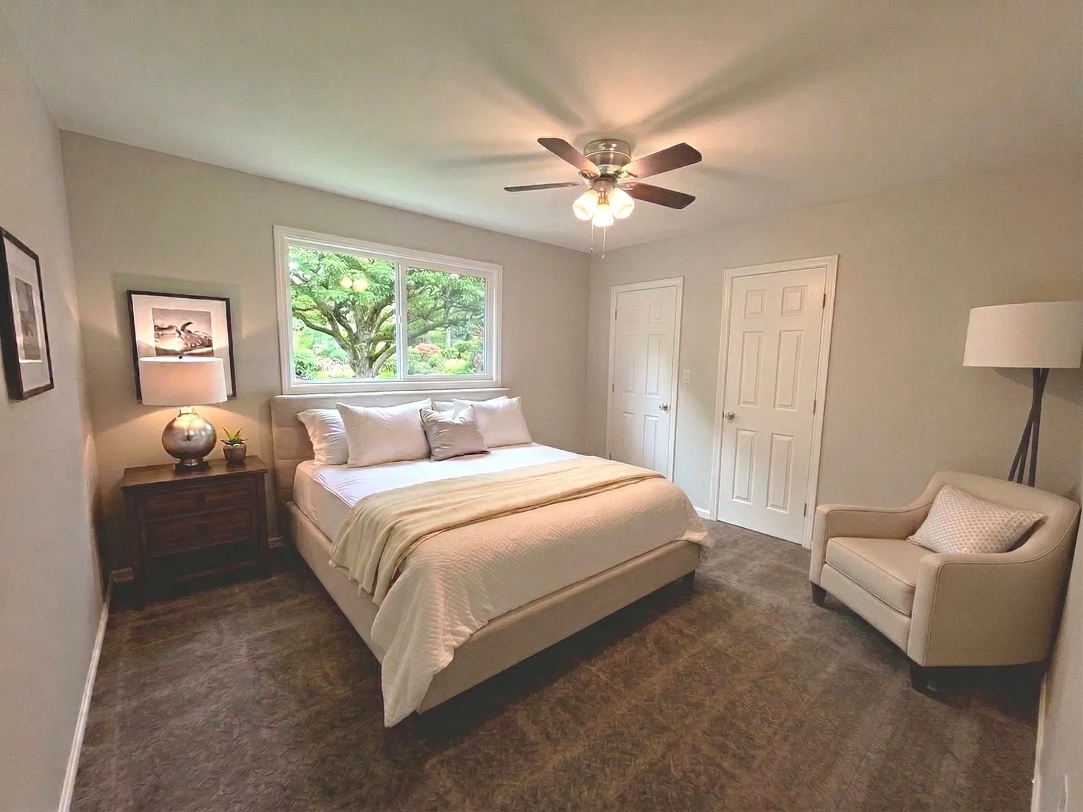 The Executive in Gaithersburg — Photo 2