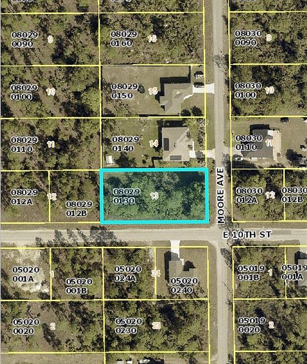 1st image of 1001 Moore AVE