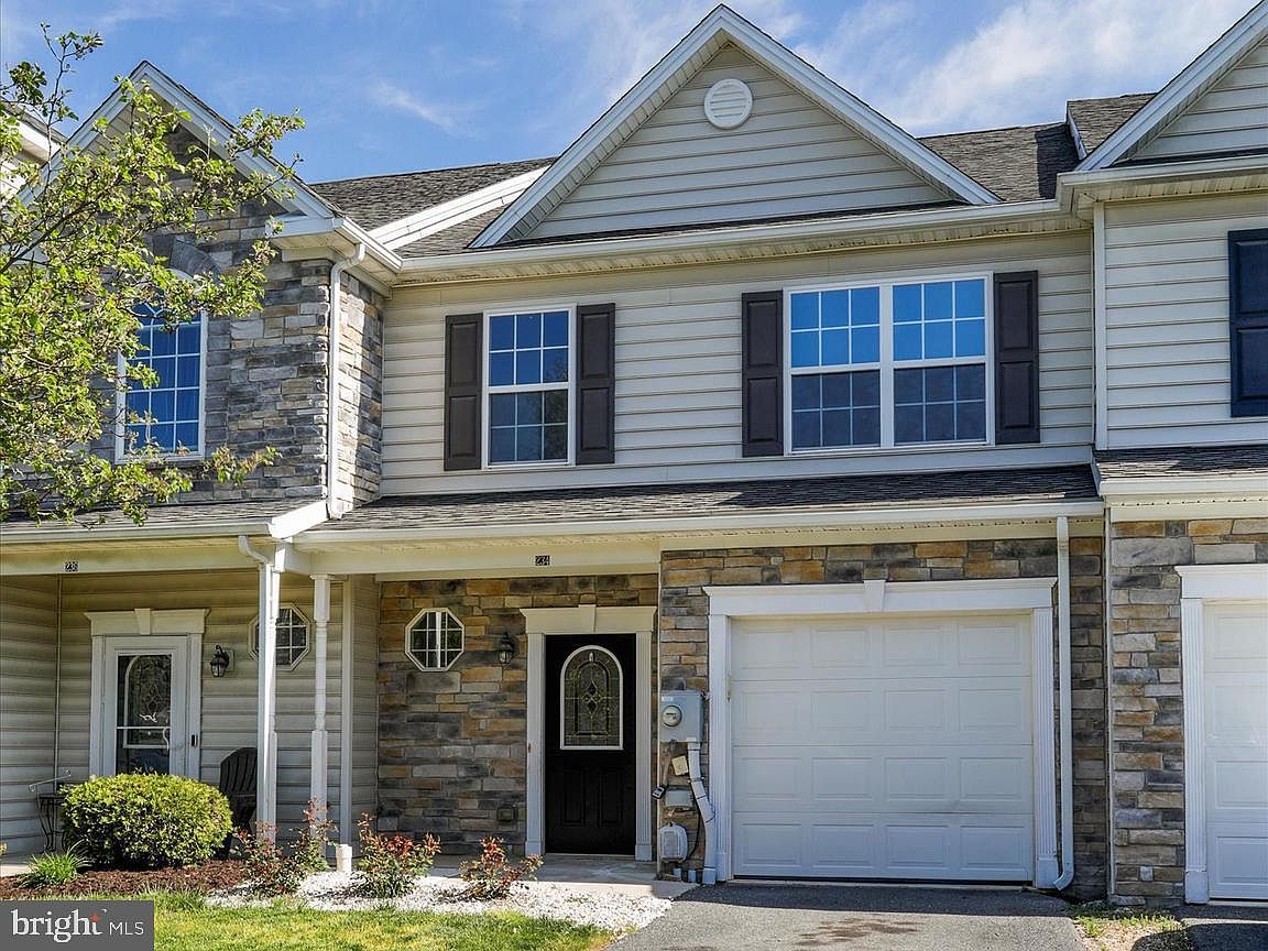 234 Whitley Dr, Chambersburg, PA 17201 Zillow