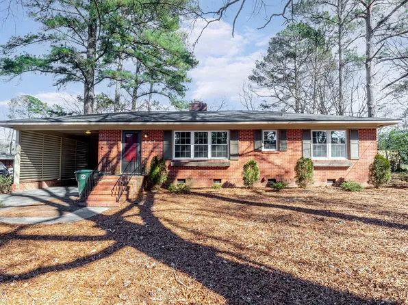 605 Nellane Dr, Garner, NC 27529