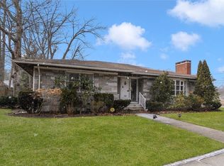 670 Blackstone Blvd, Providence, RI 02906