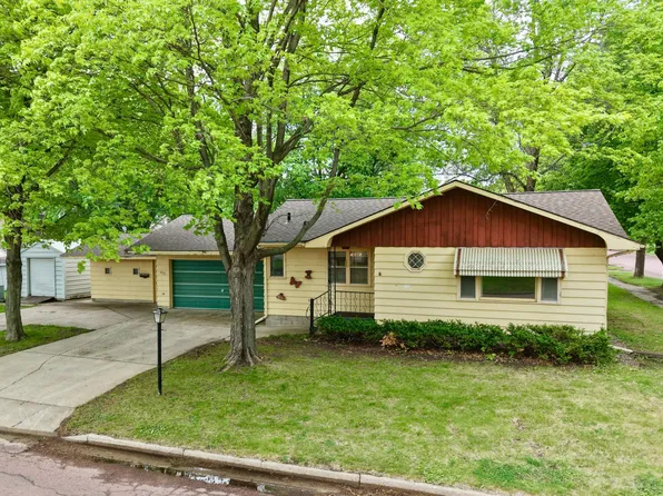 137 2nd St E, Tracy, MN 56175