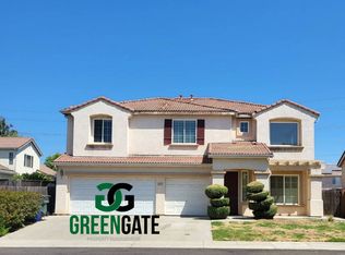 2305 Cannery Row Ct, Modesto, CA 95356