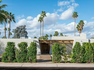 6740 E Presidio Rd, Scottsdale, AZ 85254