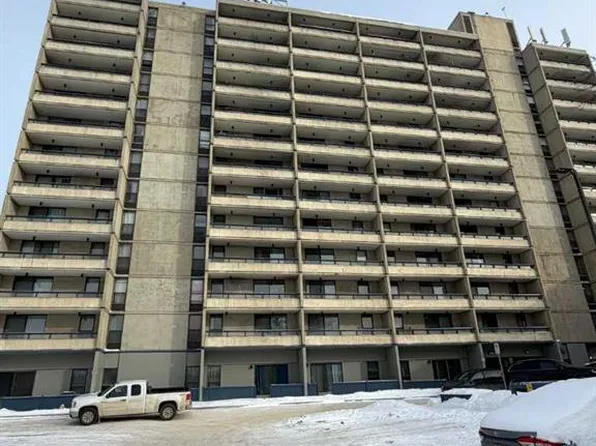 13221 NW Macdonald Dr #1402, Wood Buffalo, AB T9H 4H2