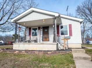 1240 Franklin St, Hamilton, OH 45013