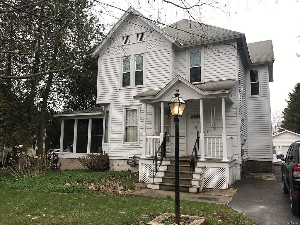 3795 Prospect St, Oneida, NY 13421 Zillow
