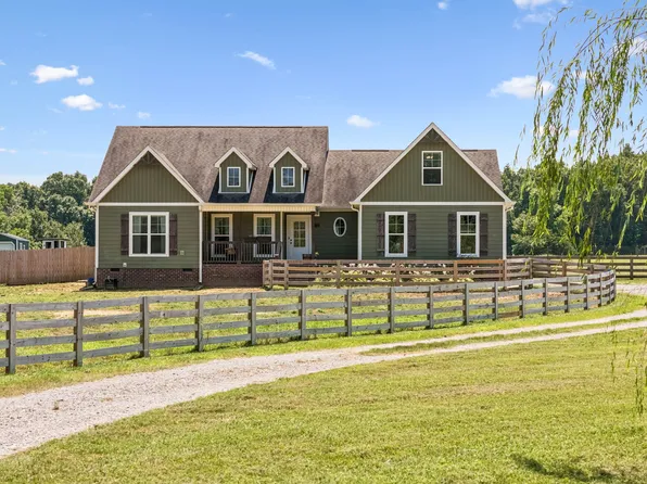 1546 Walls Rd, Lewisburg, TN 37091