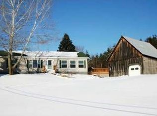 1538 Quaker Village Rd, Weybridge, VT 05753